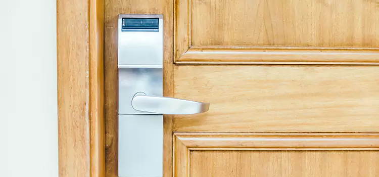 Advanced Solutions in Severna Park, MD for Modern Security