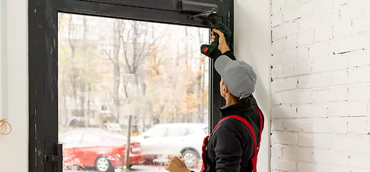 Comprehensive Door Closer Services in Severna Park, MD