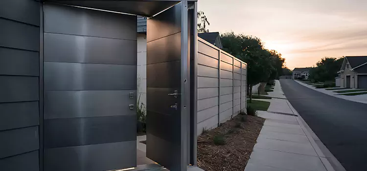 Comprehensive Steel Door Solutions in Severna Park, MD