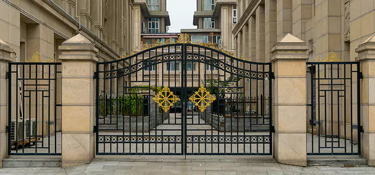 Comprehensive Iron Gate Maintenance Solutions in Severna Park, MD