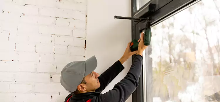 Your Trusted Partner for Door Closer Solutions in Severna Park, MD