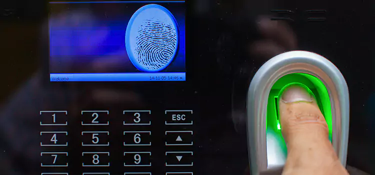 Your Trusted Partner for Secure Access in Severna Park, MD