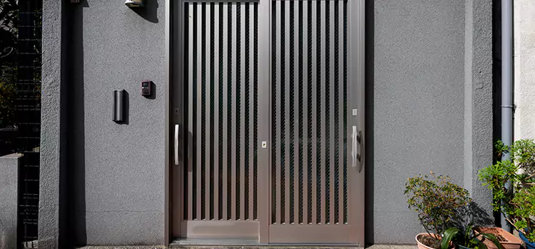 Why Choose Us for Your Security Needs in Severna Park, MD?