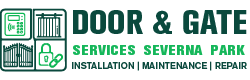 Door & Gate Services Severna Park